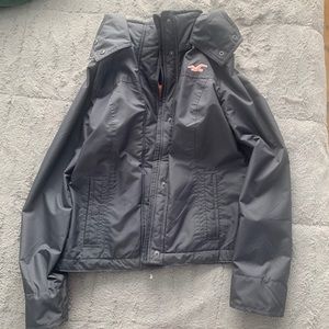 Hollister jacket